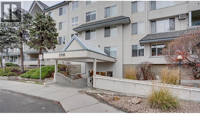 3705 30 Avenue Unit# 104 - Photo 1