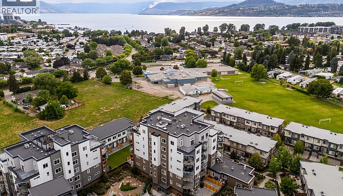 3634 Mission Springs Drive Unit# 405 - Photo 1