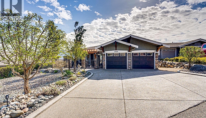 3721 Razorback Court - Photo 1