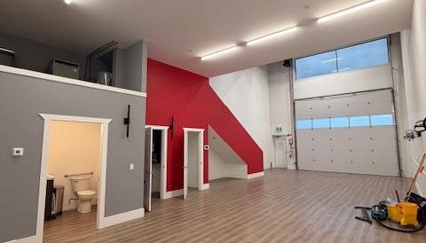 2110 Matrix Crescent Unit# 2 - Photo 1