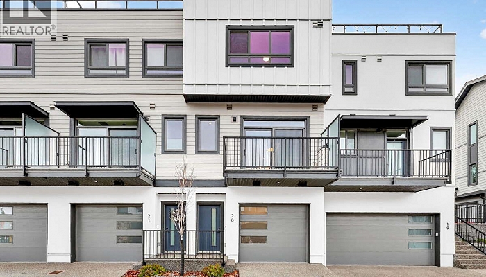 1550 Union Road Unit# 20 - Photo 1