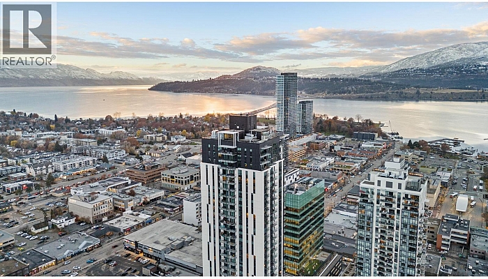 1488 Bertram Street Unit# 2808 - Photo 1