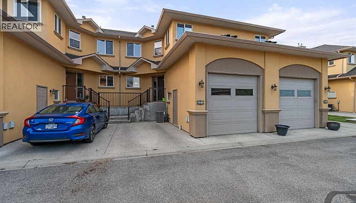 218 Glen Park Drive Unit# 21 - Photo 1