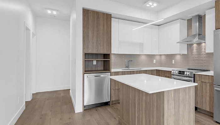 3642 Mission Springs Drive Unit# 502C - Photo 1