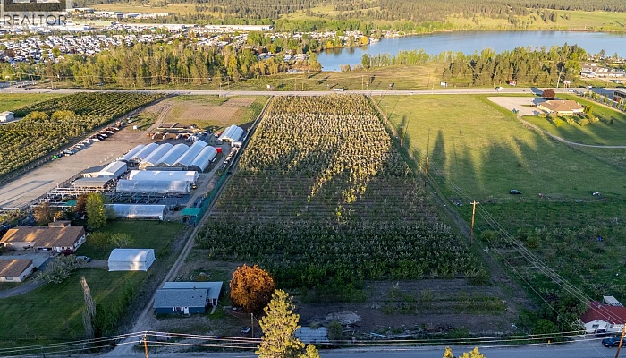 4295 Shanks Road - Photo 1