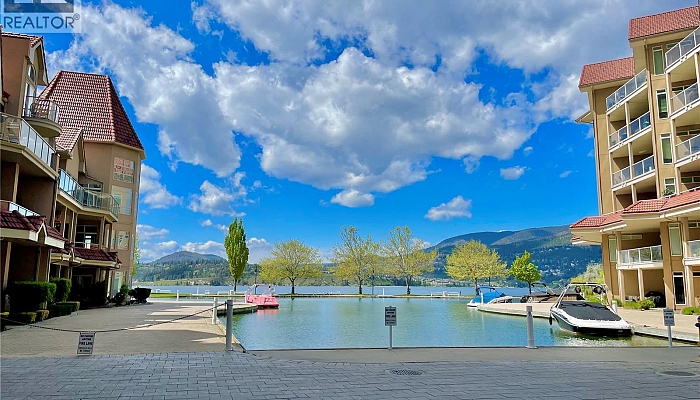 1128 Sunset Drive Unit# 401 - Photo 1