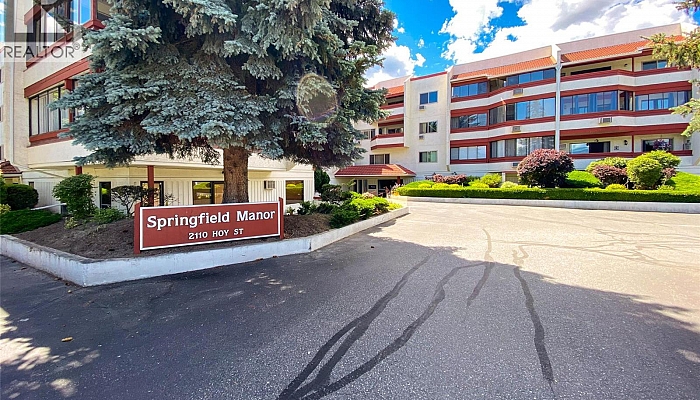 2110 Hoy Street Unit# 314 - Photo 1