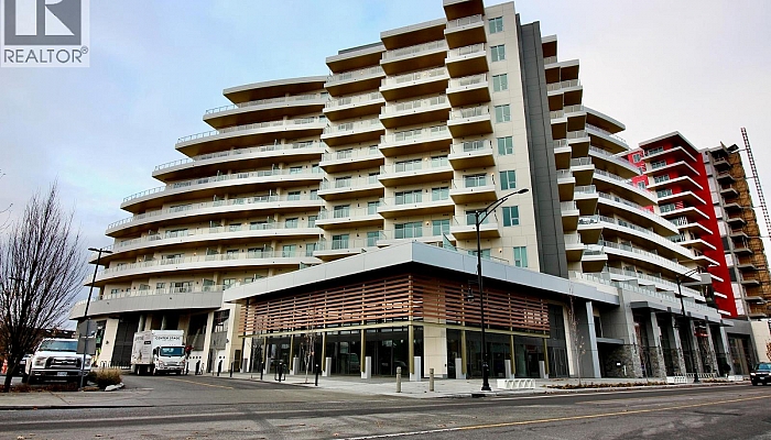 3340 Lakeshore Road Unit# 411 - Photo 1