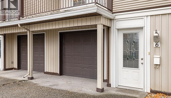 124 Mills Road Unit# 6 - Photo 1