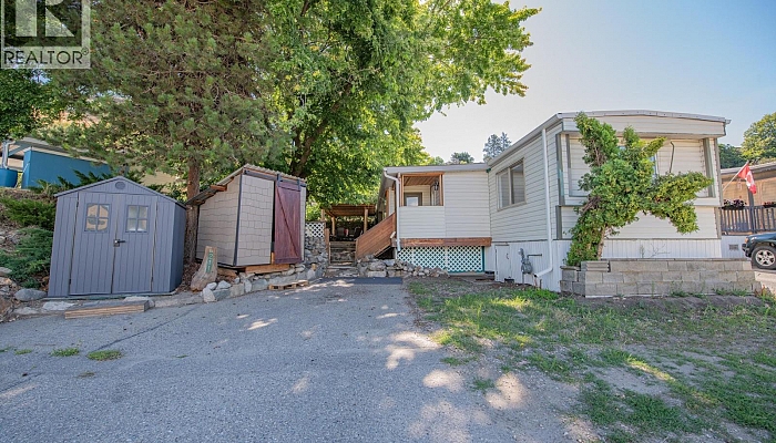 15401 Kalamalka Road Unit# 211 - Photo 1