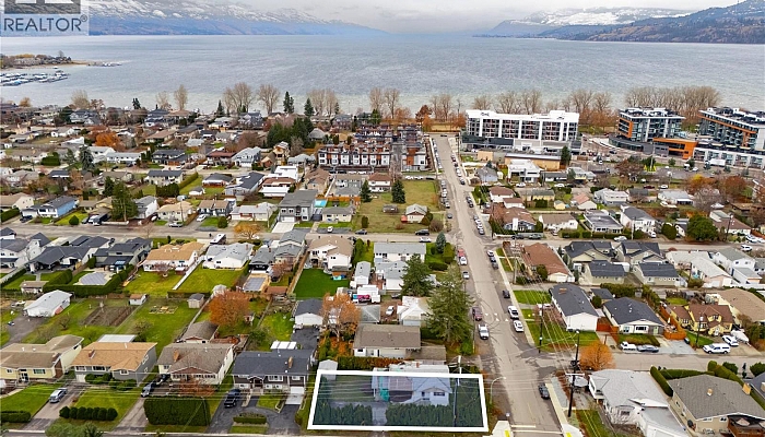 3514 CASORSO Road - Photo 1