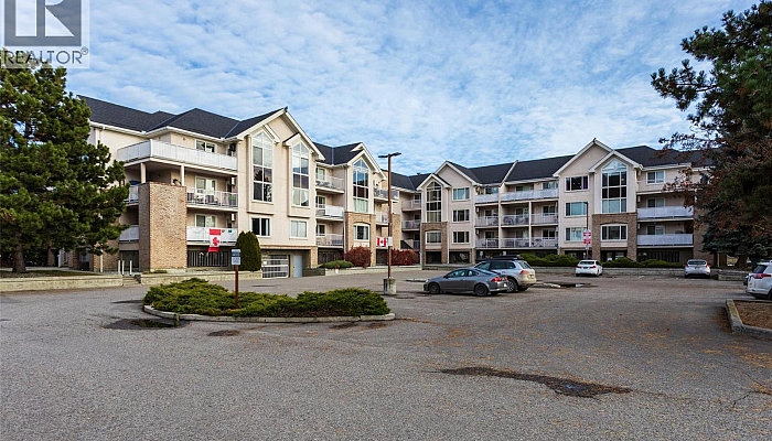 400 Sutton Crescent Unit# 110 - Photo 1