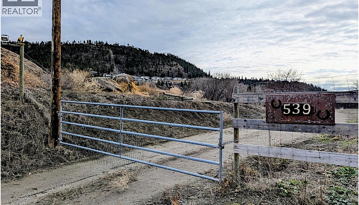 539 Valley Road - Photo 1