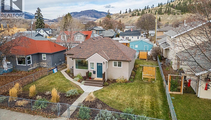 584 Okanagan Boulevard - Photo 1