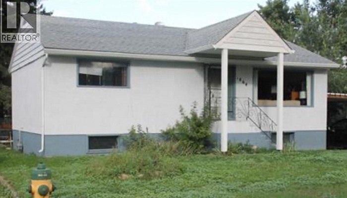 1864 Barlee Road - Photo 1