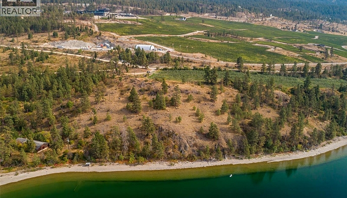 South Lot - 15490 Carrs Landing Road - Photo 1