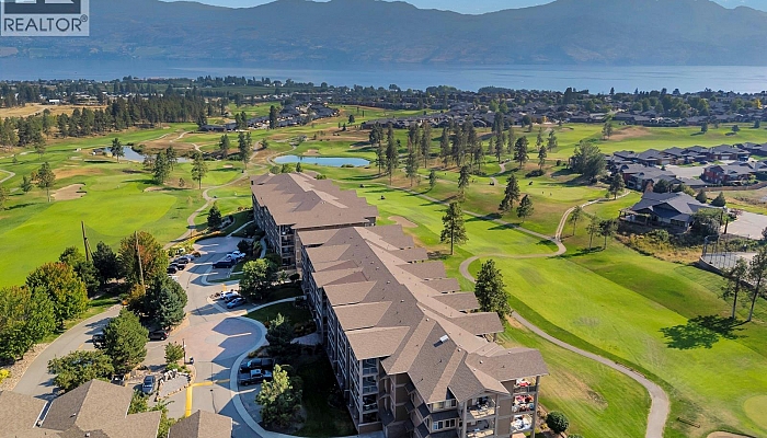 3533 Carrington Road Unit# 211 - Photo 1