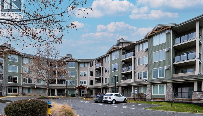 3739 Casorso Road Unit# 112 - Photo 1