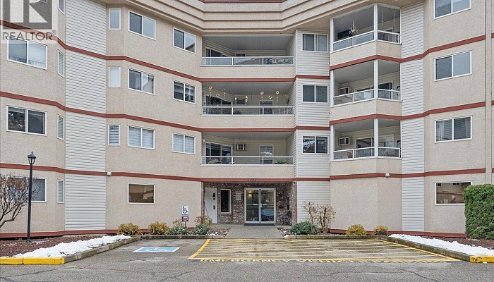 3806 35 Avenue Unit# 403 - Photo 1