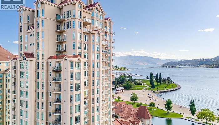 1128 Sunset Drive Unit# 803 - Photo 1