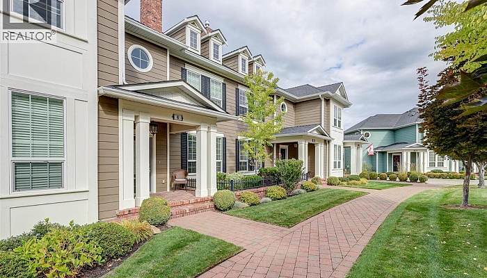 328 Providence Avenue Unit# 6 - Photo 1