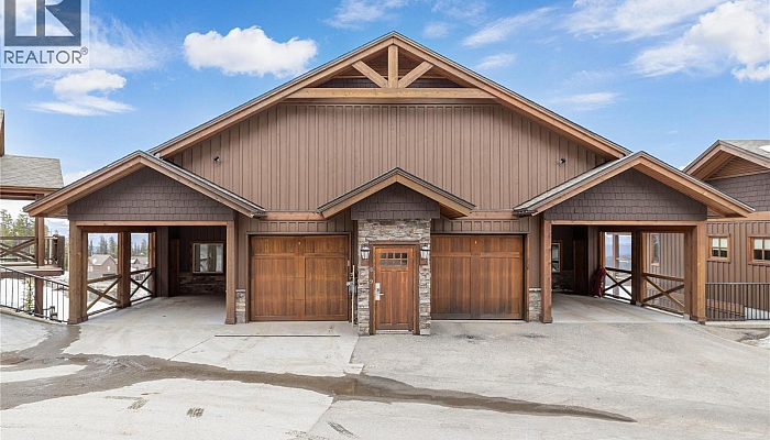 80 Kettleview Road Unit# 9 - Photo 1