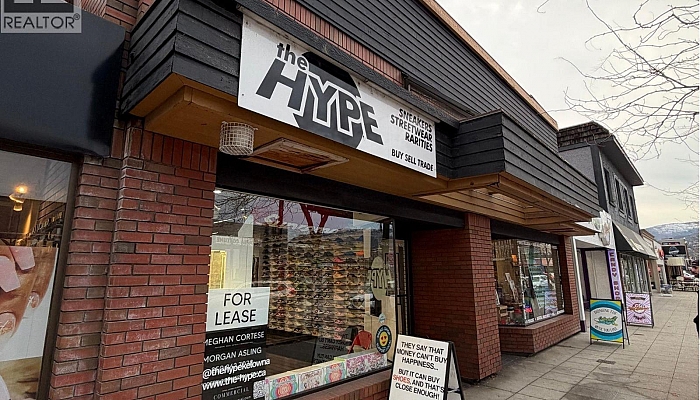 543 Bernard Avenue - Photo 1