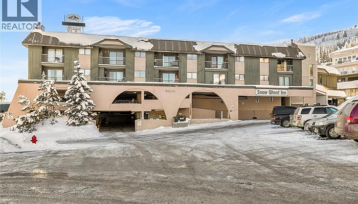 20 Kettleview Road Unit# 327 - Photo 1