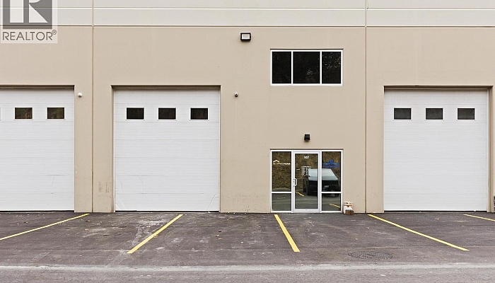 210 Lougheed Road Unit# 107 - Photo 1