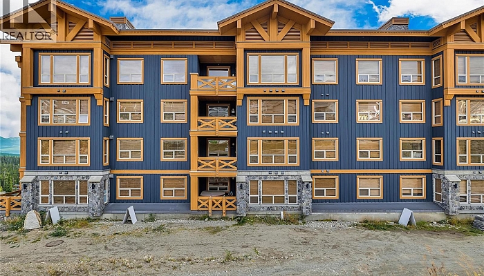 5300 Big White Road Unit# 101 - Photo 1