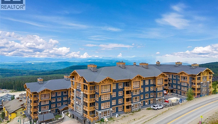 5300 Big White Road Unit# 101 - Photo 1