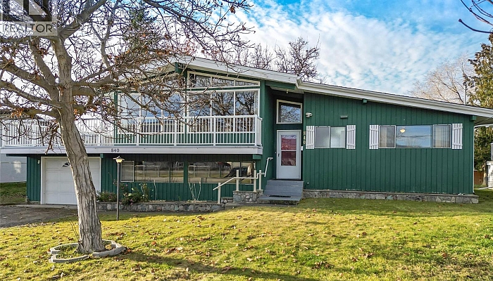 840 Matt Road - Photo 1