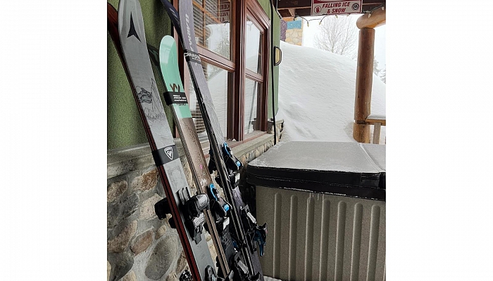 4809 C Snow Pines Road - Photo 1