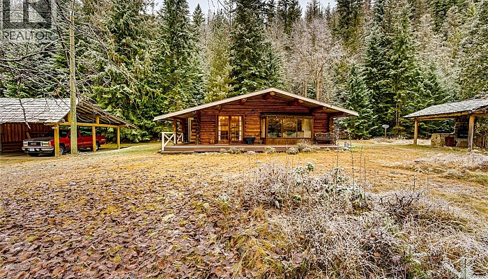 3137 Enderby Mabel Lake Road - Photo 1