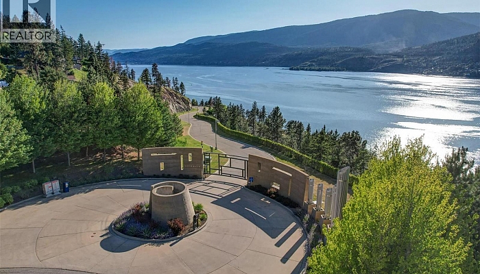 180 Sheerwater Court Unit# 22 - Photo 1