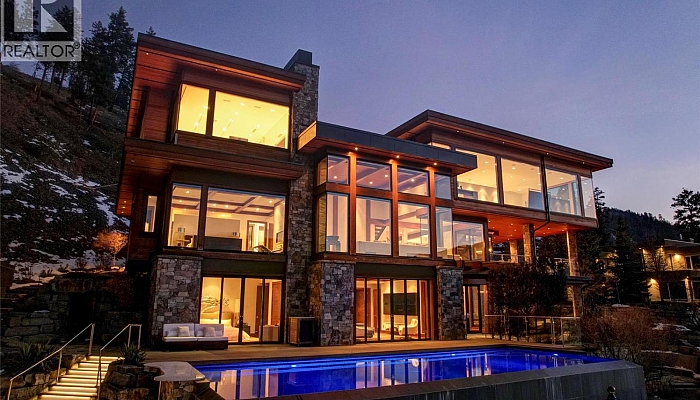 180 Sheerwater Court Unit# 23 - Photo 1