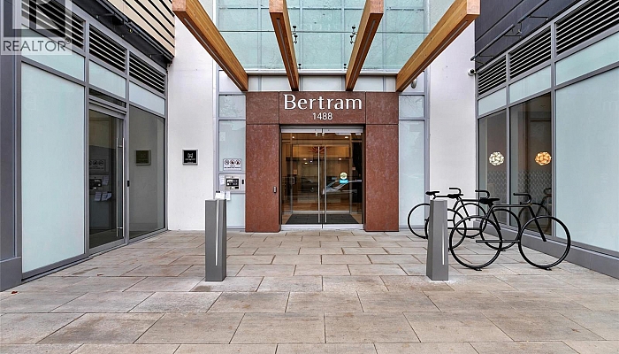 1488 Bertram Street Unit# 905 - Photo 1