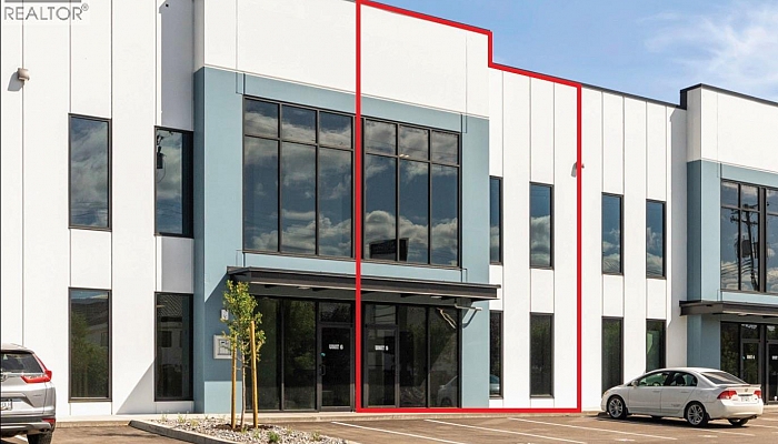 3201 45th Avenue Unit# 5 - Photo 1