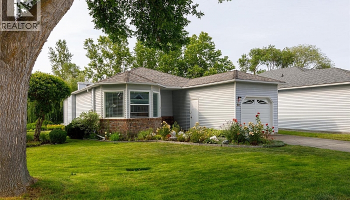 1101 Cameron Avenue Unit# 60 - Photo 1