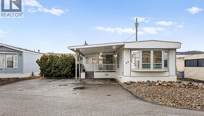 9020 Jim Bailey Road Unit# 58 - Photo 1