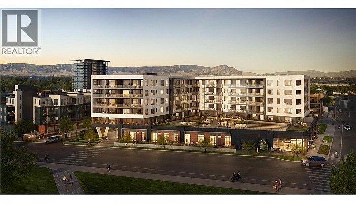 3051 Abbott Street Unit# 305 - Photo 1