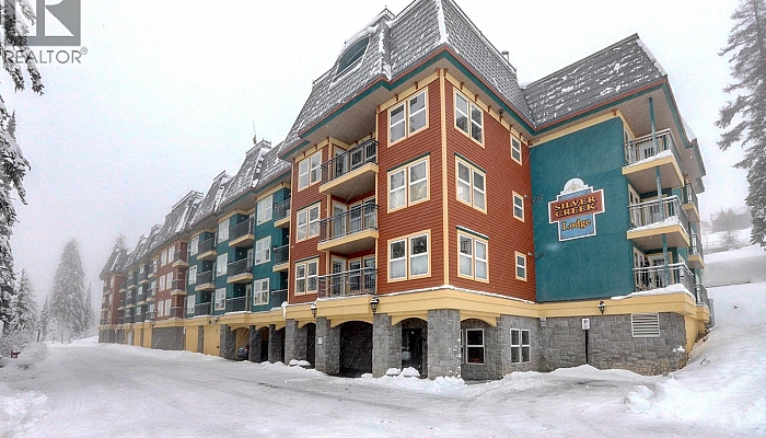 155 Silver Lode Lane Unit# 456 - Photo 1