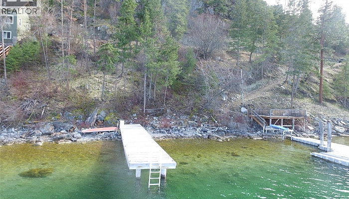 5649 Cosens Bay Road Lot# 11A - Photo 1