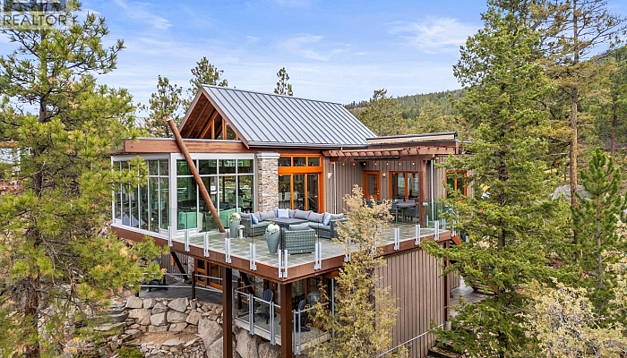 9845 Eastside Road Unit# 151 - Photo 1