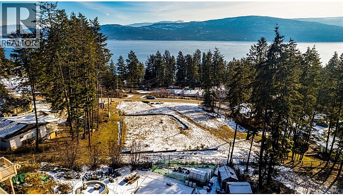 9534 Hodges Road - Photo 1