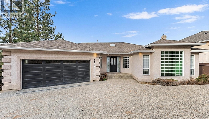 1180 Ray Road - Photo 1