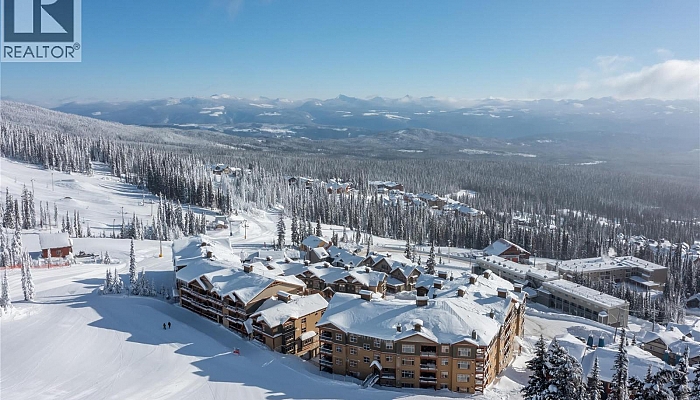 7700 Porcupine Road Unit# 3-104 - Photo 1