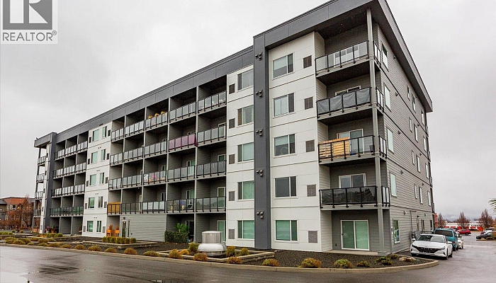 2345 Butt Road Unit# 217 - Photo 1