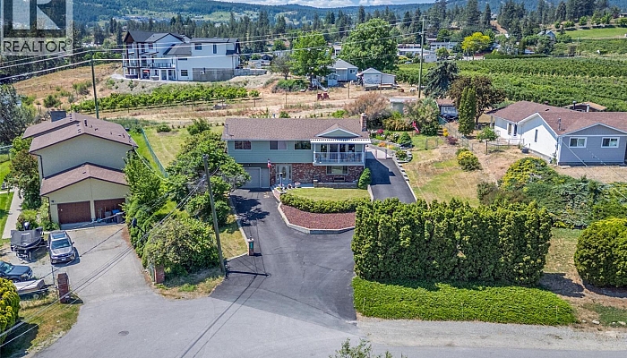 2489 Chieftain Road - Photo 1