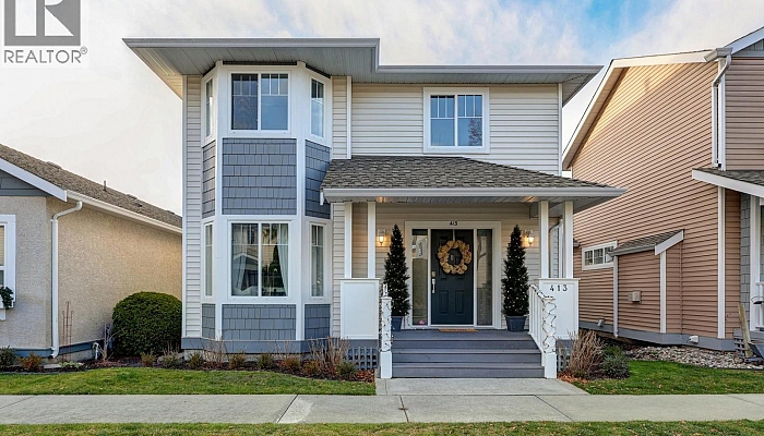 665 Cook Road Unit# 413 - Photo 1